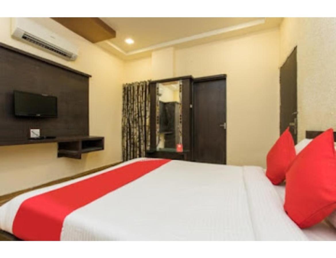 Hotel Shree Shyam Palace, Ujjain Exterior photo